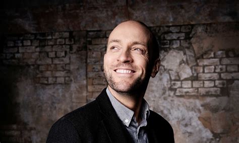 The Artistry of Derren Brown: A Journey into the World of Absolute Magic